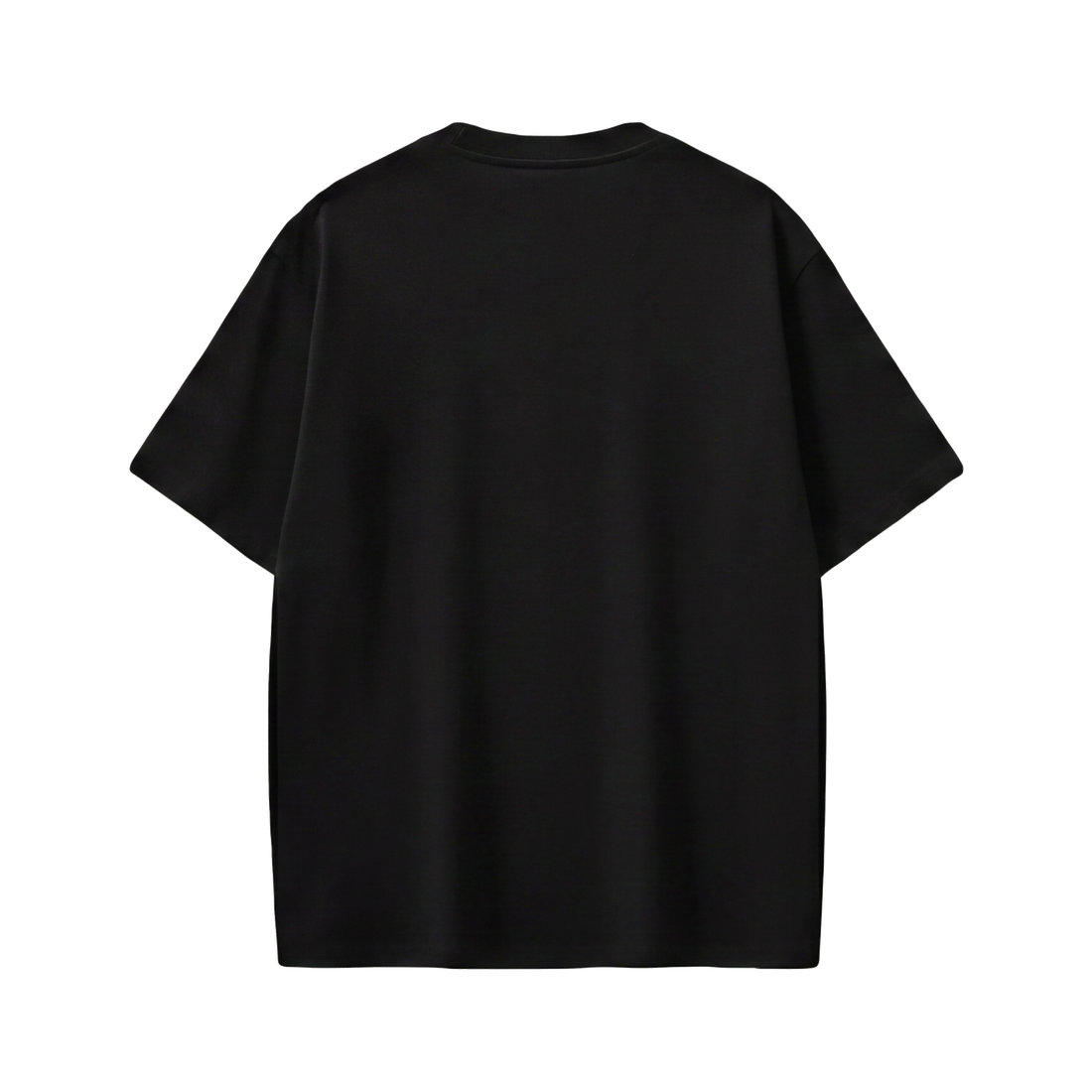 Voyd Black Code Black T-shirt