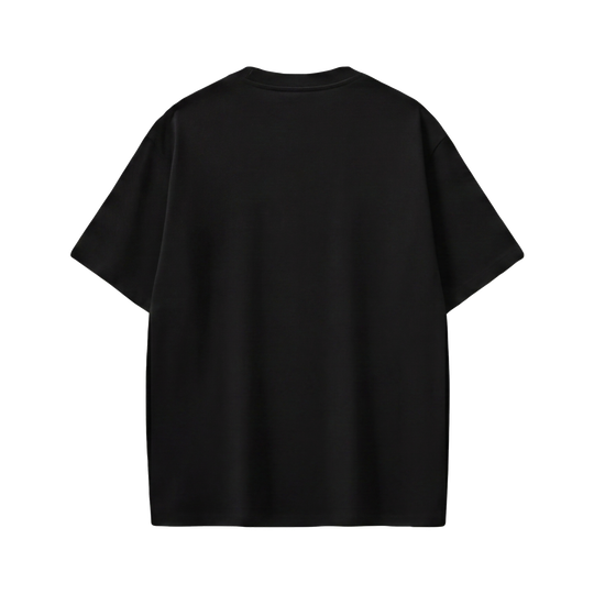 Voyd Black Code Black T-shirt