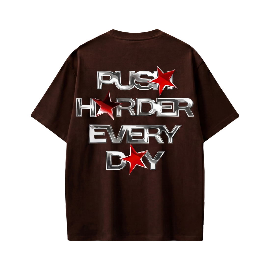 Voyd Shatter Theory Black T-shirt