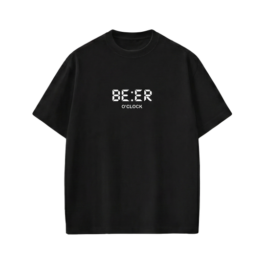 Voyd Dead But Vibing Black t-shirt