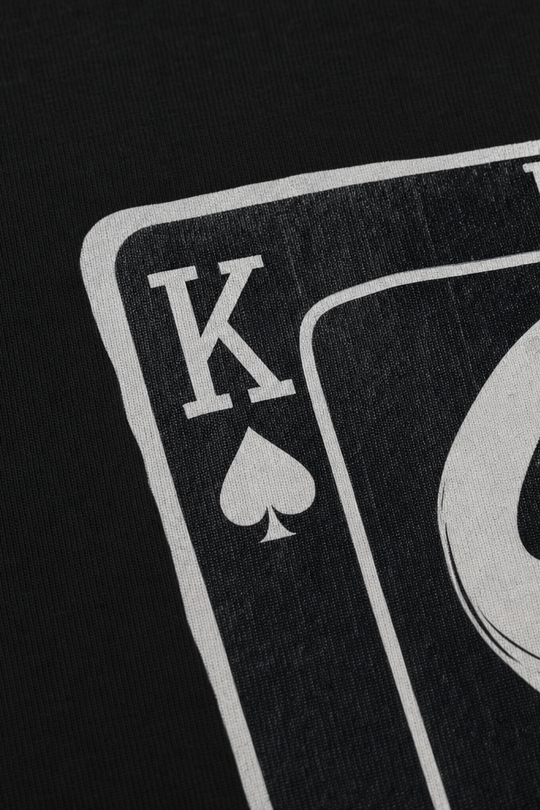 Owned by Her Voyd Black T-shirt