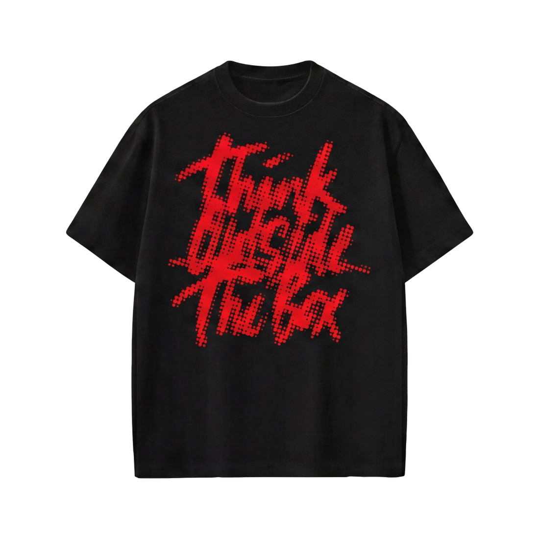 Voyd MindState Black T-shirt