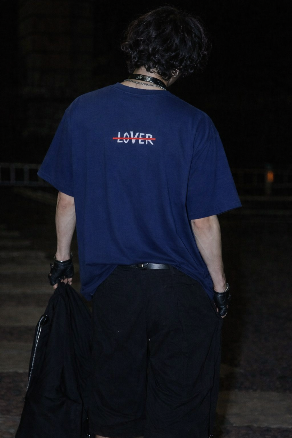 Voyd Love Kills Slowly T-shirt