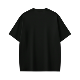 Voyd Black Code Black T-shirt