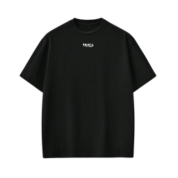 THE BEST OUT OF ME VOYD BLACK T-SHIRT
