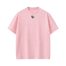 TILL VOYD PINK T-SHIRT
