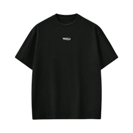Voyd Bone to Be Yours Black T-shirt