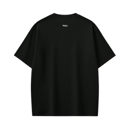 Voyd Bone to Survive Black t-shirt