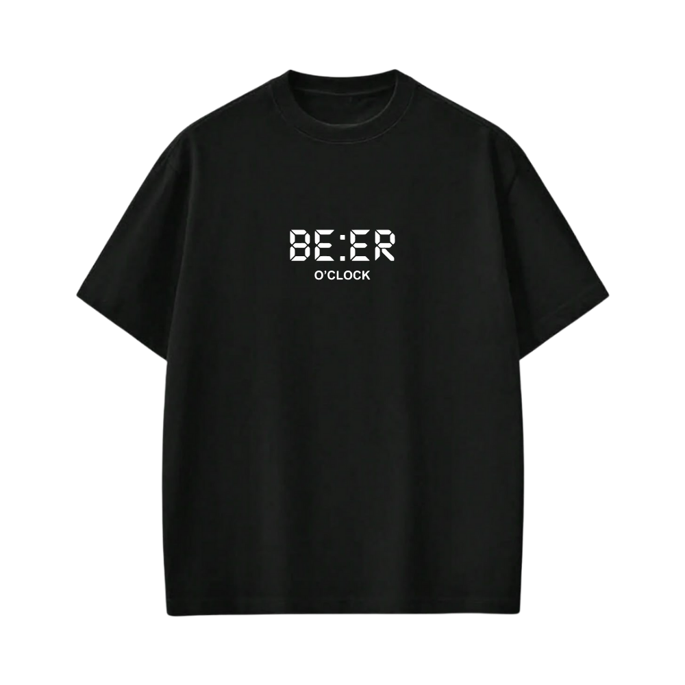 Voyd Dead But Vibing Black t-shirt