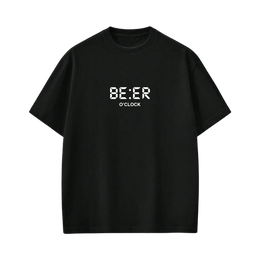 Voyd Dead But Vibing Black t-shirt