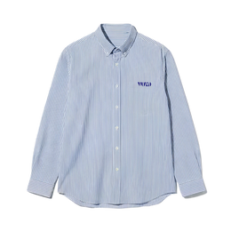 Voyd Germany 26 Legacy Blute Stripe Shirt