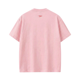 Voyd King’s Canvasl Pink T-shirt
