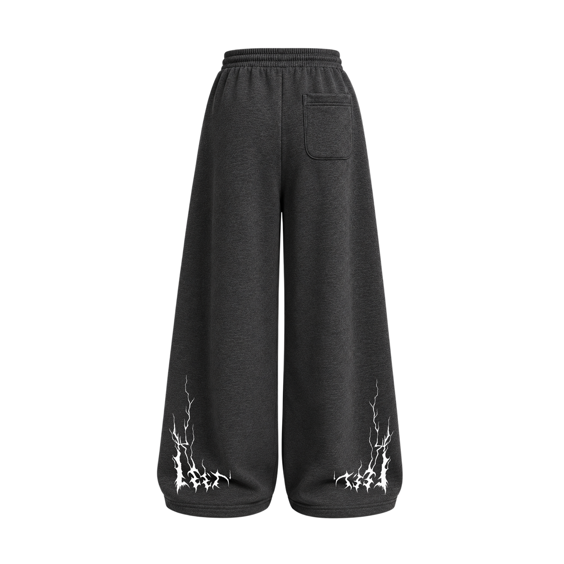 Voyd Lost Chapters Charcoal Gray