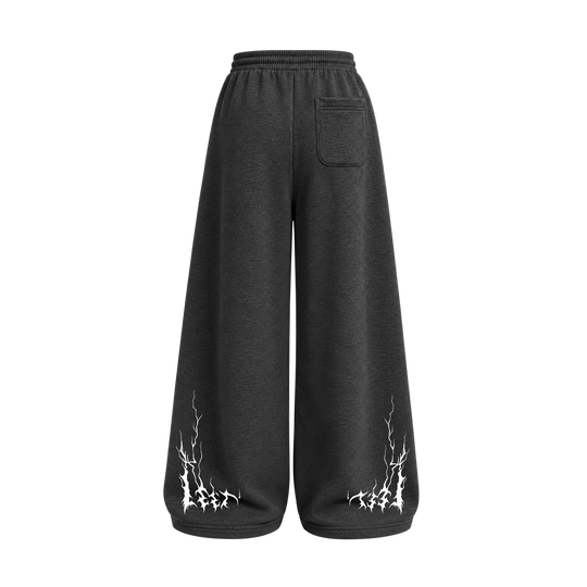 Voyd Lost Chapters Charcoal Gray