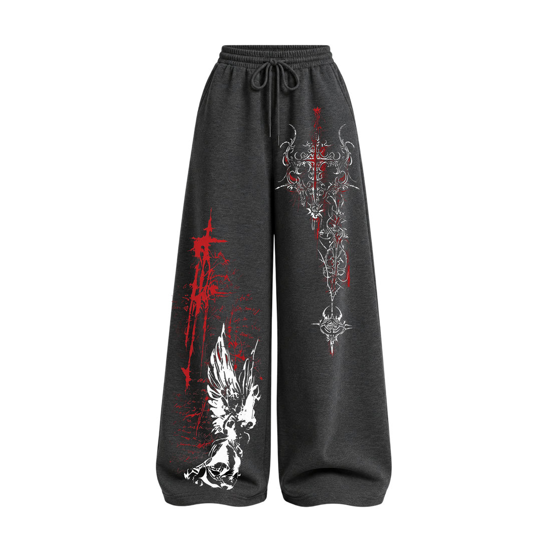 Voyd Lost Chapters Charcoal Gray