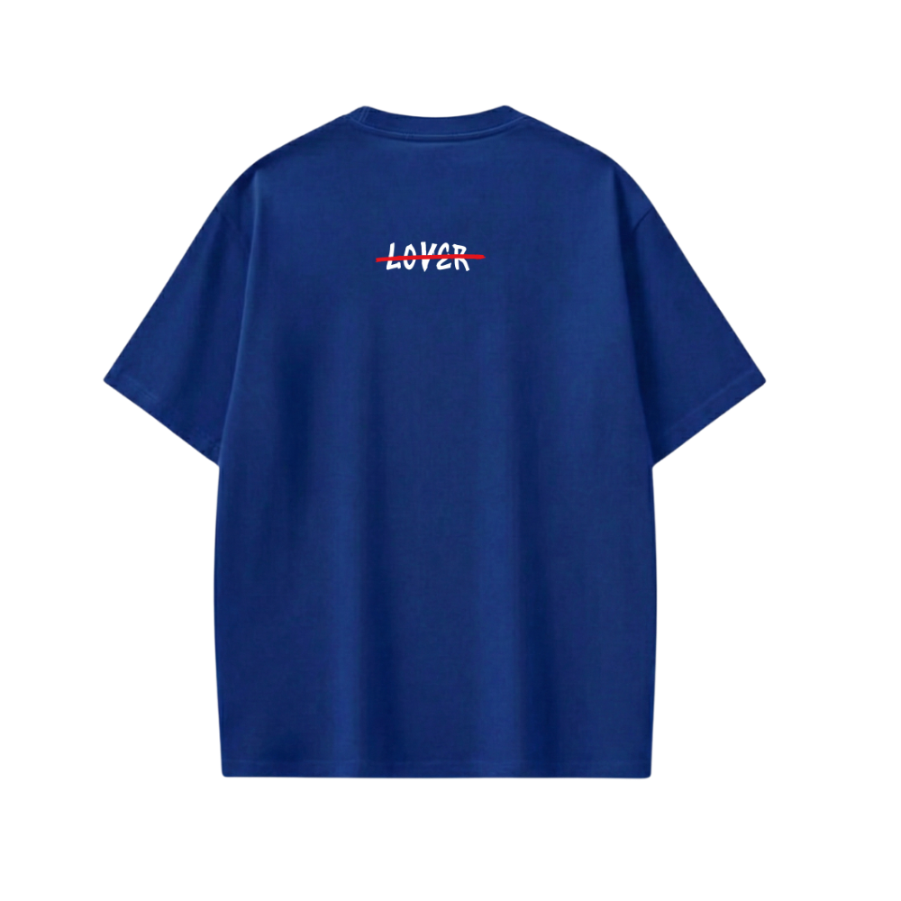Voyd Love Kills Slowly T-shirt