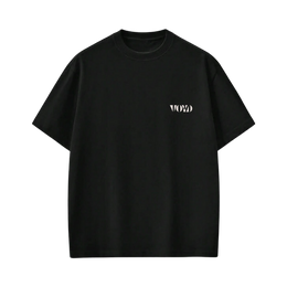 Voyd Lovemode Black T-shirt