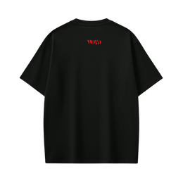 Voyd MindState Black T-shirt