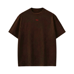 Voyd Shatter Theory Black T-shirt