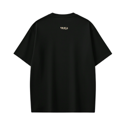 Voyd Skeleton Cheers Black t-shirt