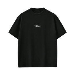 Voyd Skull Syndicate Black T-shirt