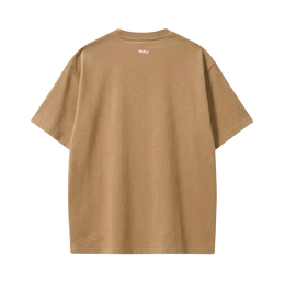 Voyd Soft Break Beige T-shirt