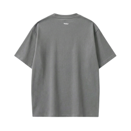 Voyd Soft Break Gray T-shirt