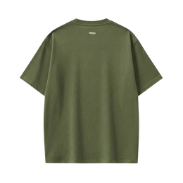 Voyd Soft Break Olive T-shirt