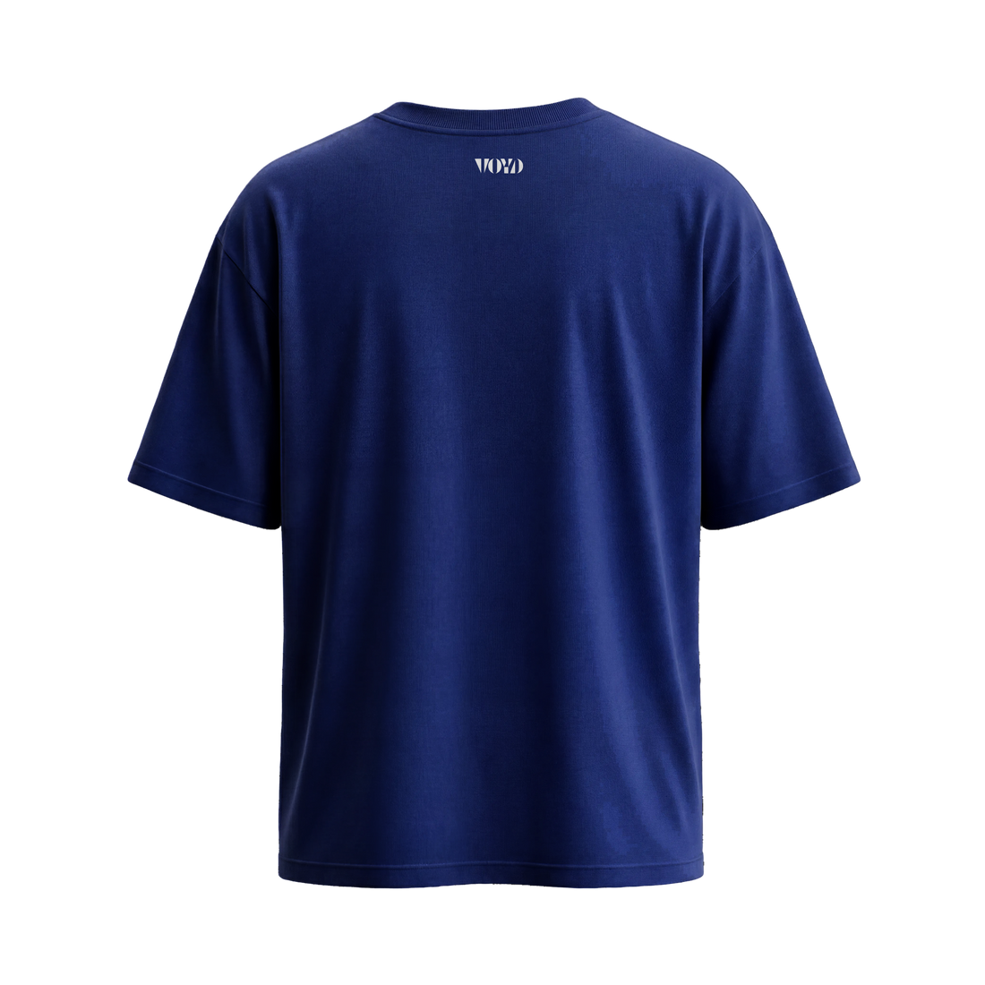 Voyd Split Soul Blue T-shirt