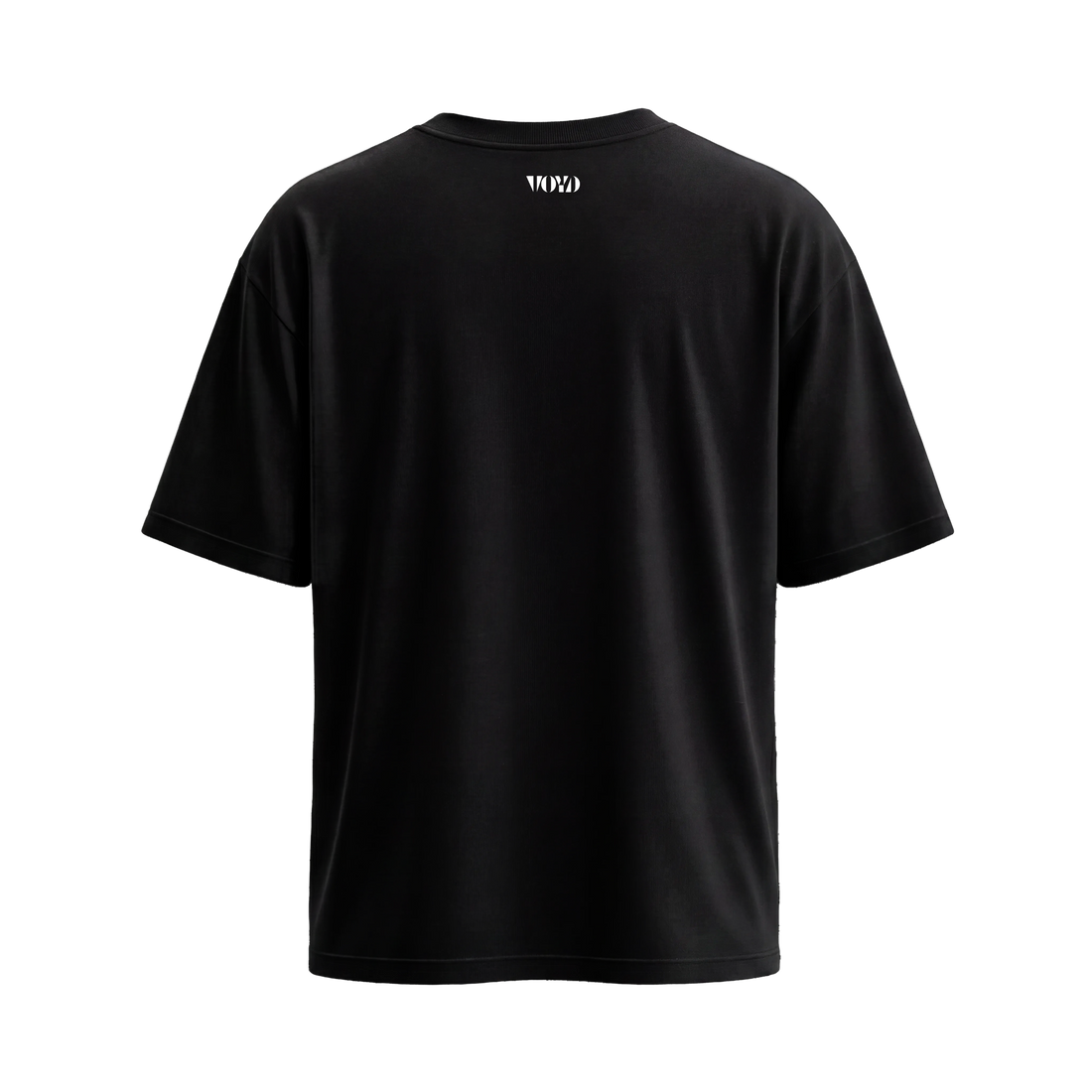Voyd Till Death T-shirt