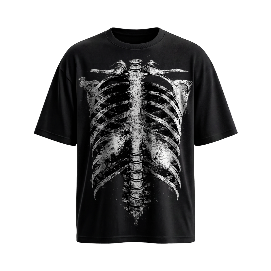 Voyd Till Death T-shirt