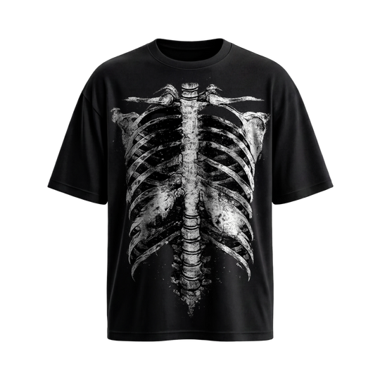 Voyd Till Death T-shirt