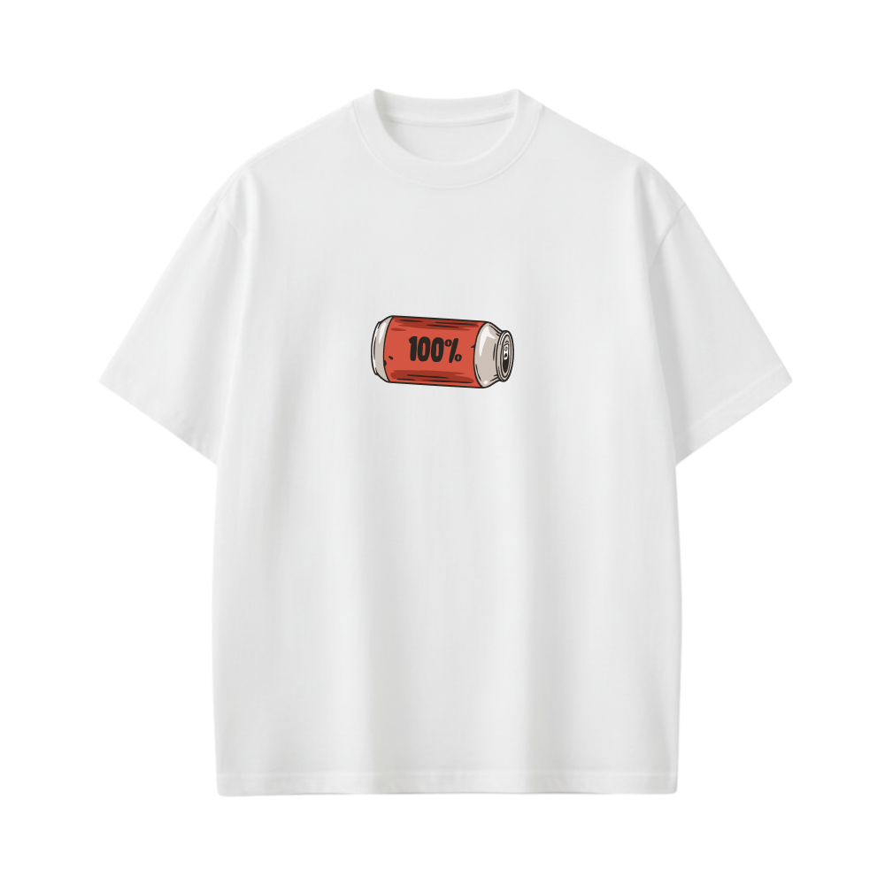 Voyd Tonight's Forecast White t-shirt