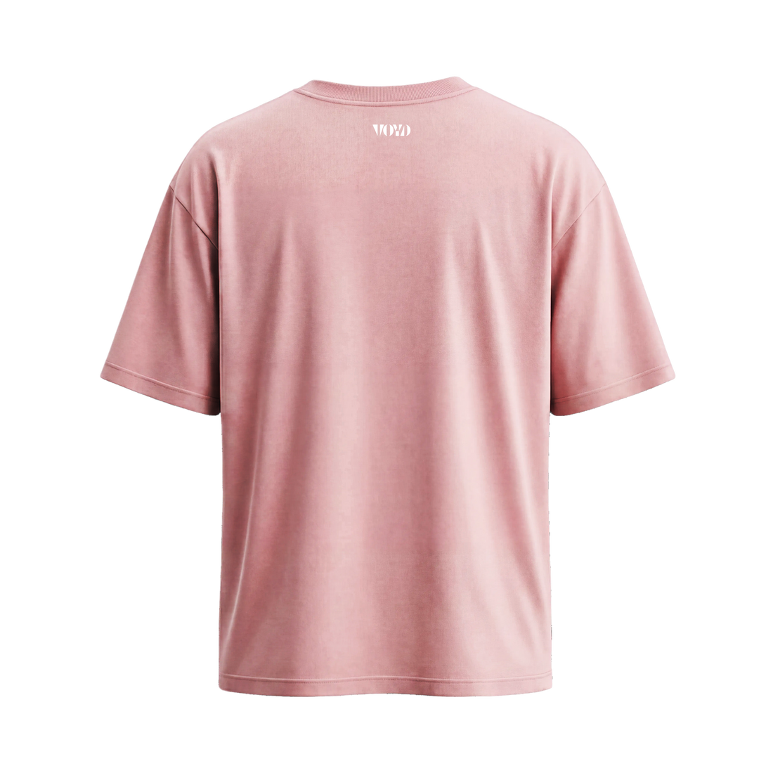 Voyd SX-Ray Vision  Pink T-shirt