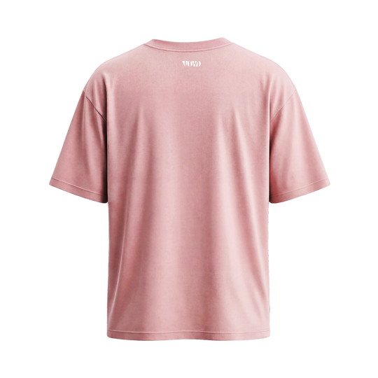 Voyd SX-Ray Vision  Pink T-shirt