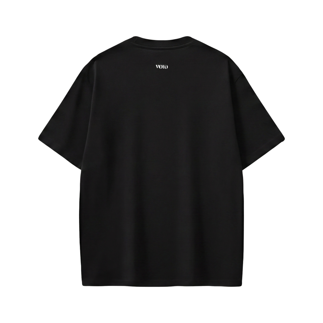 Voyd Bone to Survive Black t-shirt