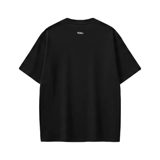 Voyd Bone to Survive Black t-shirt