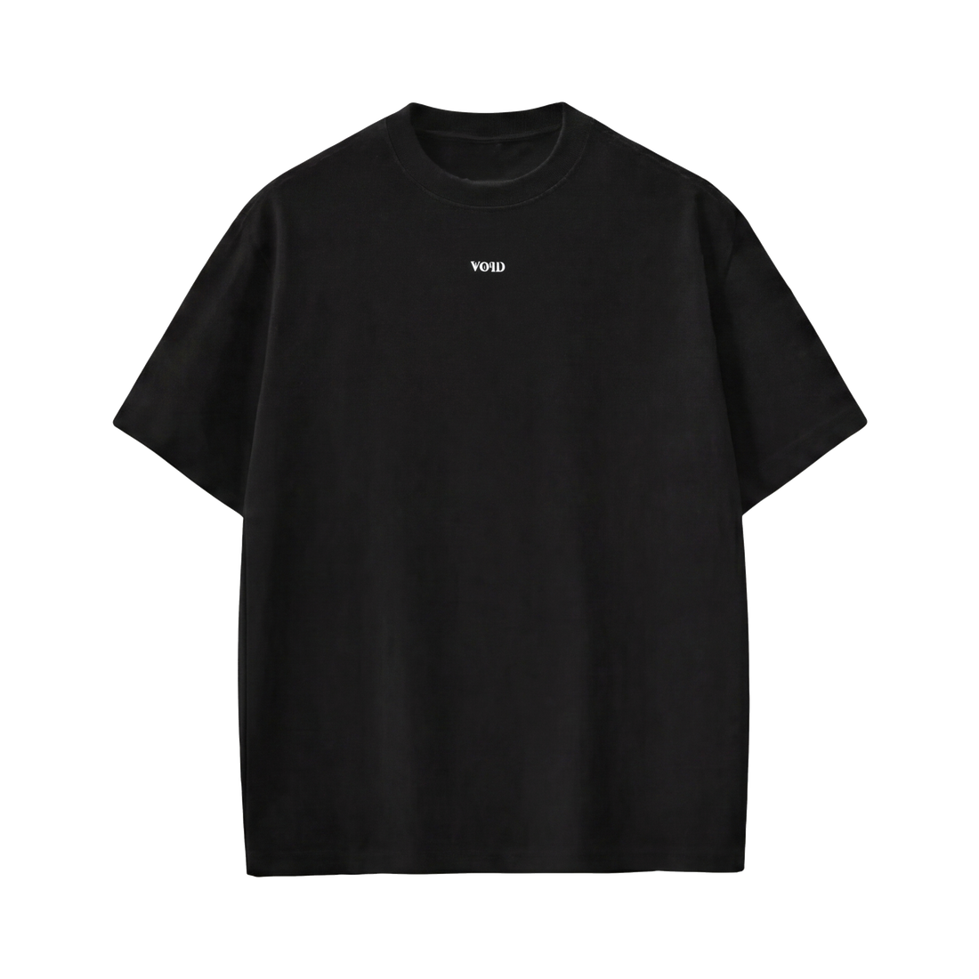 Voyd Like a Joint Black T-shirt
