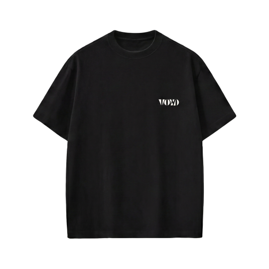 Voyd Lovemode Black T-shirt