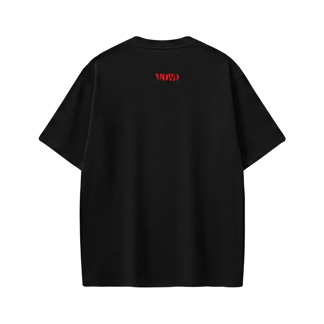 Voyd MindState Black T-shirt