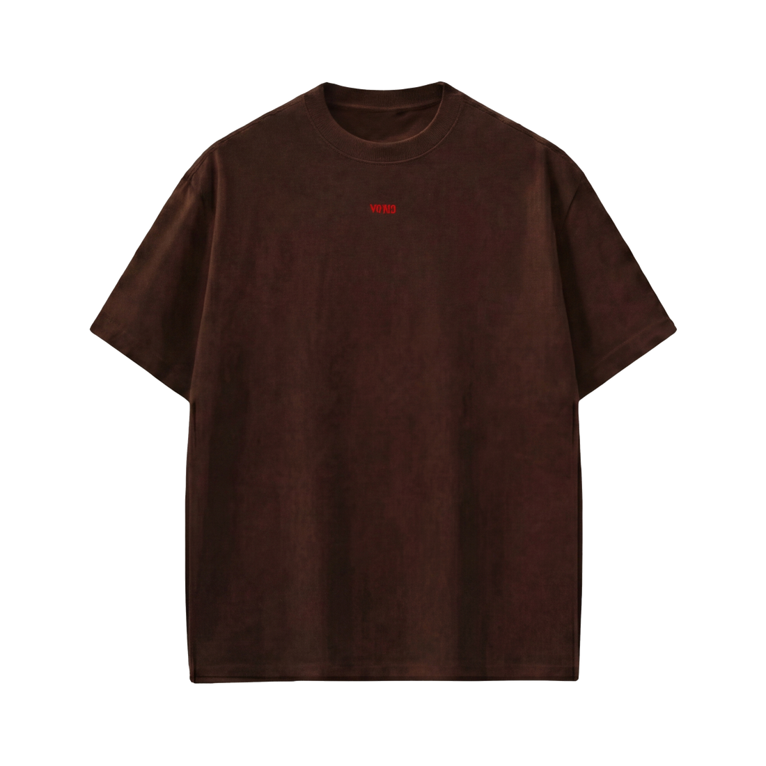 Voyd Shatter Theory Black T-shirt