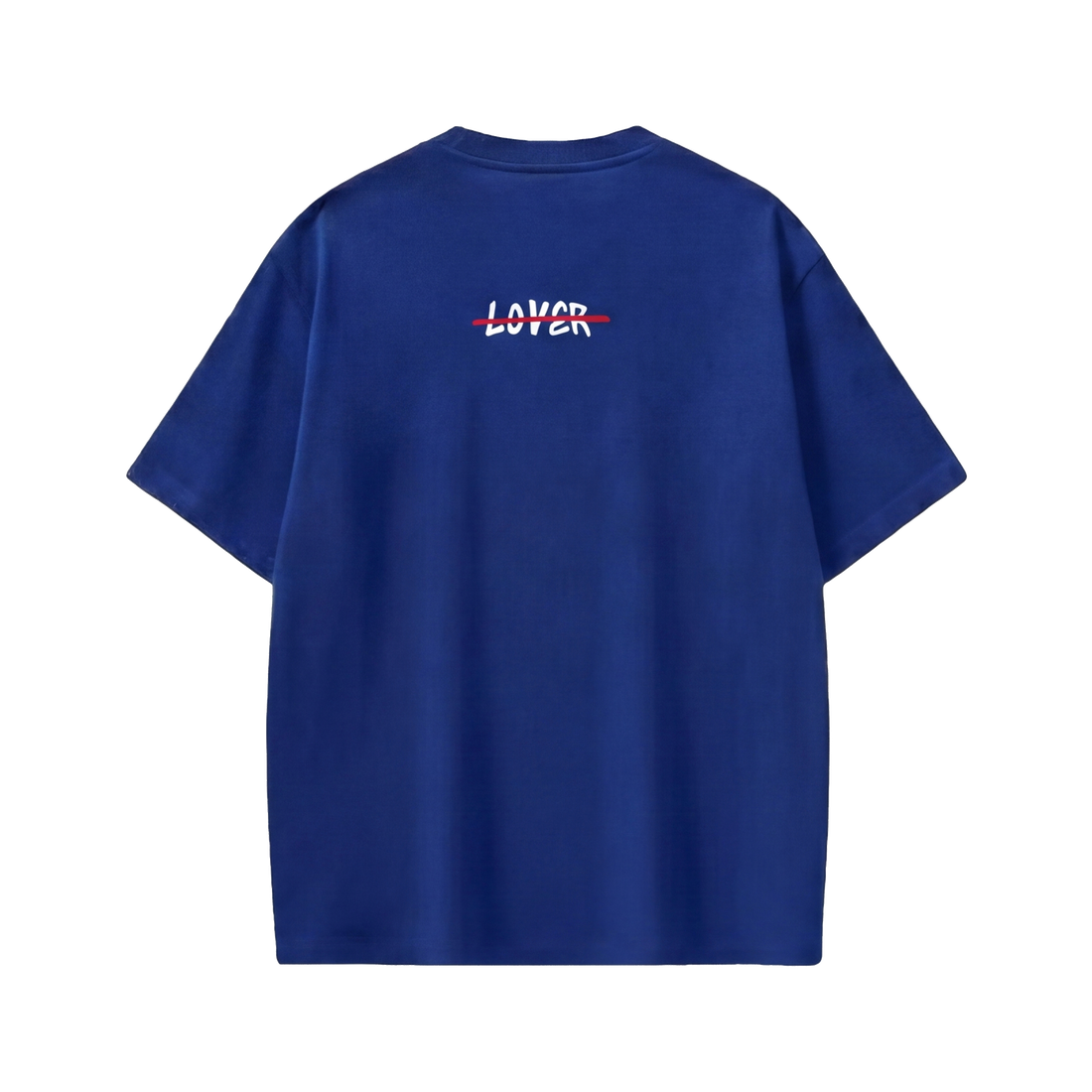 Voyd Love Kills Slowly T-shirt