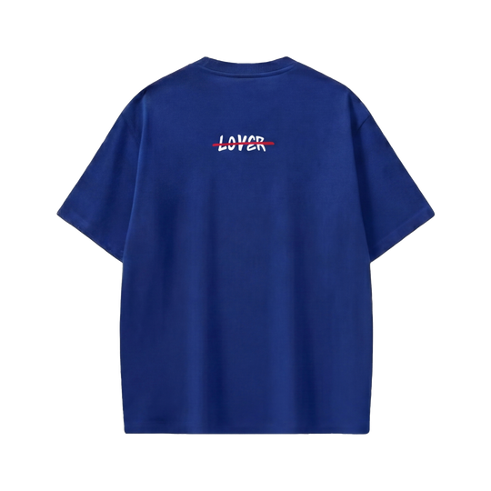 Voyd Love Kills Slowly T-shirt