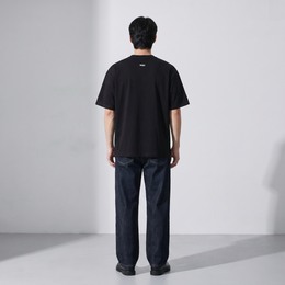 Voyd Bone to Survive Black t-shirt