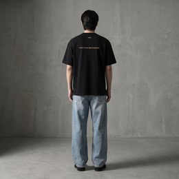 Voyd Undying Love Black T-shirt