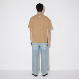 Voyd Soft Break Beige T-shirt
