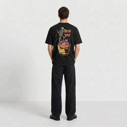 Voyd Bad Brains Black t-shirt