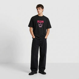 Voyd Bad Brains Black t-shirt
