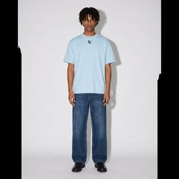 TILL VOYD LIGHT BLUE T-SHIRT