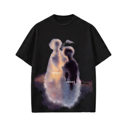 Voyd Black Code Black T-shirt